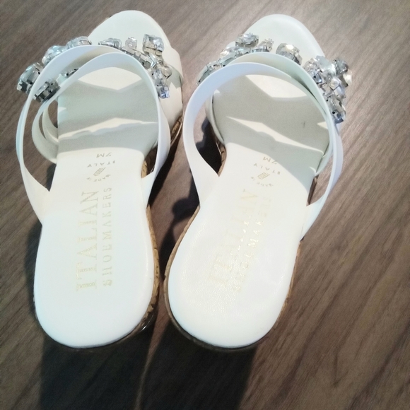 Customized Italian shoes - Picture 3 of 3